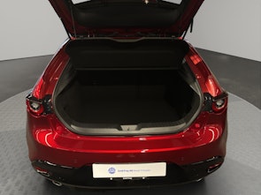 image du véhicule MAZDA 3 Hatchback 2.5 Homura