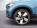 Volvo C40 P8 Twin Recharge AWD
