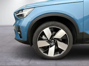 Volvo C40 P8 Twin Recharge AWD