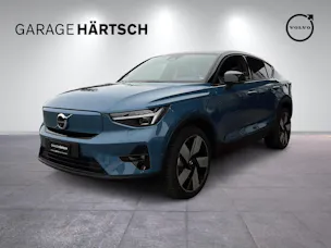 Volvo C40 P8 Twin Recharge AWD