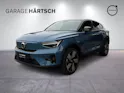 Volvo C40 P8 Twin Recharge AWD