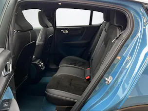 Volvo C40 P8 Twin Recharge AWD