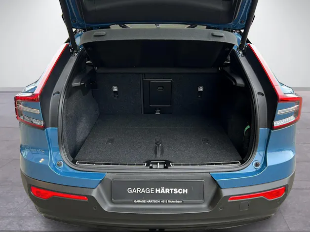 Volvo C40 P8 Twin Recharge AWD