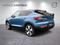 Volvo C40 P8 Twin Recharge AWD