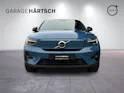 Volvo C40 P8 Twin Recharge AWD