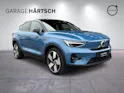 Volvo C40 P8 Twin Recharge AWD