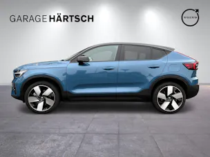 Volvo C40 P8 Twin Recharge AWD