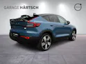 Volvo C40 P8 Twin Recharge AWD