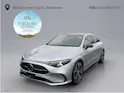 MERCEDES-BENZ CLA 220 AMG Line 4matic