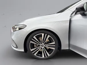 Mercedes-Benz CLA 220 AMG Line 4matic