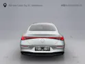 Mercedes-Benz CLA 220 AMG Line 4matic