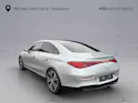 Mercedes-Benz CLA 220 AMG Line 4matic