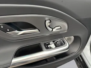 Mercedes-Benz CLA 220 AMG Line 4matic