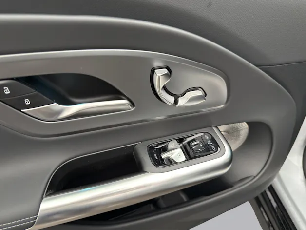 Mercedes-Benz CLA 220 AMG Line 4matic