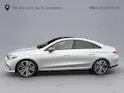 Mercedes-Benz CLA 220 AMG Line 4matic