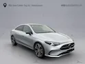 Mercedes-Benz CLA 220 AMG Line 4matic