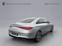 Mercedes-Benz CLA 220 AMG Line 4matic