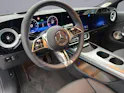 Mercedes-Benz CLA 220 AMG Line 4matic