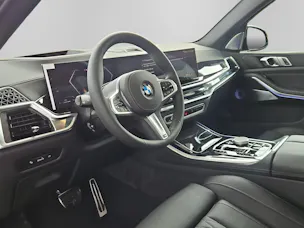 BMW X5 40i xDrive M Sport Pro
