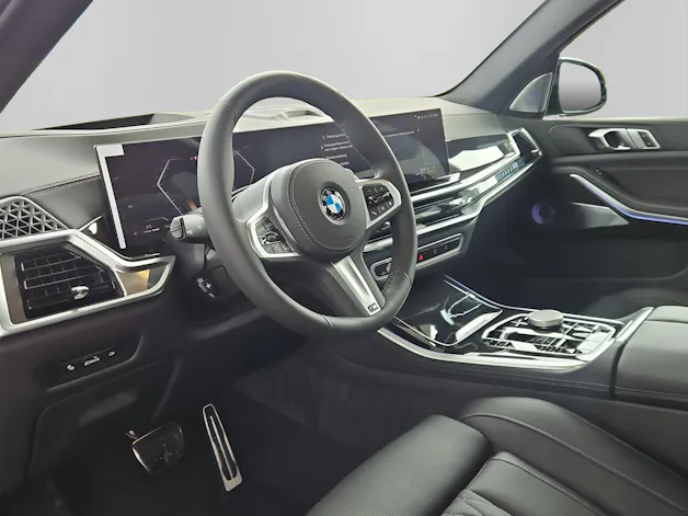 BMW X5 40i xDrive M Sport Pro