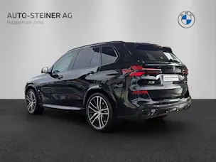 BMW X5 40i xDrive M Sport Pro