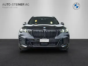 BMW X5 40i xDrive M Sport Pro