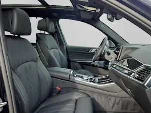 BMW X5 40i xDrive M Sport Pro