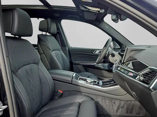 BMW X5 40i xDrive M Sport Pro