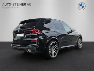 BMW X5 40i xDrive M Sport Pro