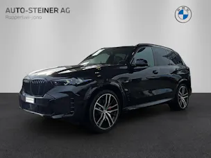 BMW X5 40i xDrive M Sport Pro