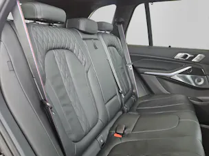 BMW X5 40i xDrive M Sport Pro
