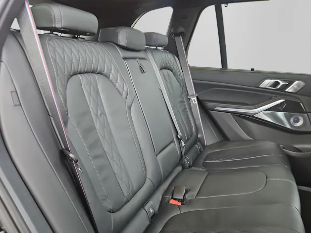 BMW X5 40i xDrive M Sport Pro