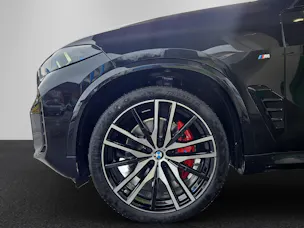 BMW X5 40i xDrive M Sport Pro