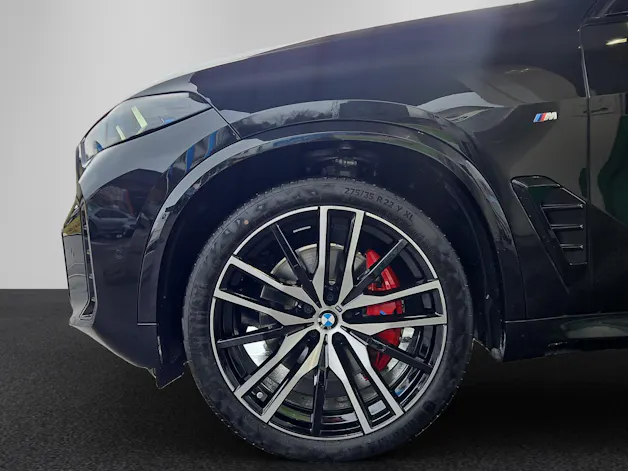 BMW X5 40i xDrive M Sport Pro