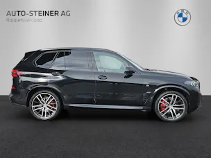 BMW X5 40i xDrive M Sport Pro