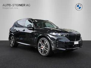 BMW X5 40i xDrive M Sport Pro