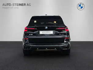 BMW X5 40i xDrive M Sport Pro
