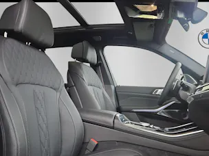 BMW X5 40i xDrive M Sport Pro