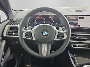 BMW X5 40i xDrive M Sport Pro
