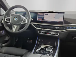 BMW X5 40i xDrive M Sport Pro