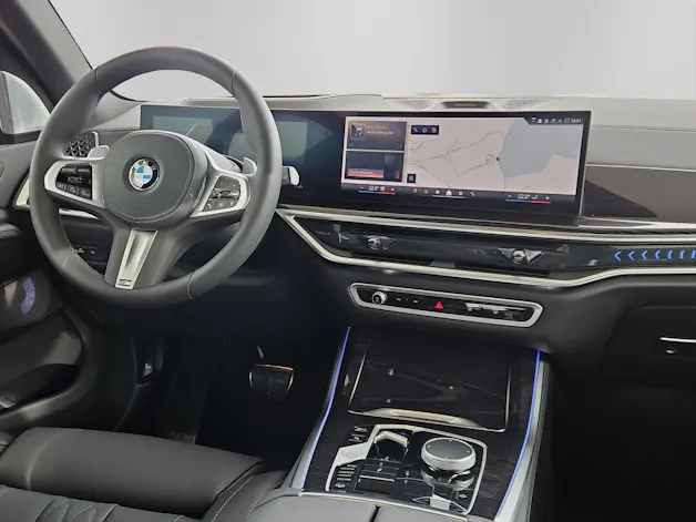 BMW X5 40i xDrive M Sport Pro