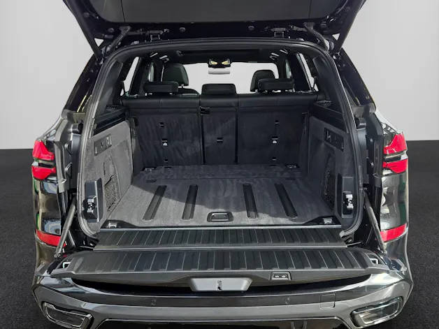 BMW X5 40i xDrive M Sport Pro