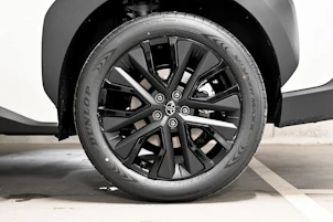 Fahrzeugbild TOYOTA bZ4X Touring Premium AWD