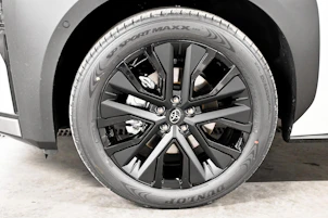 Fahrzeugbild TOYOTA bZ4X Touring Premium AWD