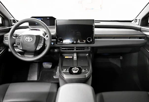 Fahrzeugbild TOYOTA bZ4X Touring Premium AWD
