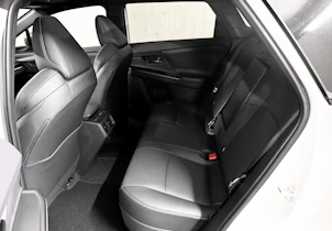 Fahrzeugbild TOYOTA bZ4X Touring Premium AWD