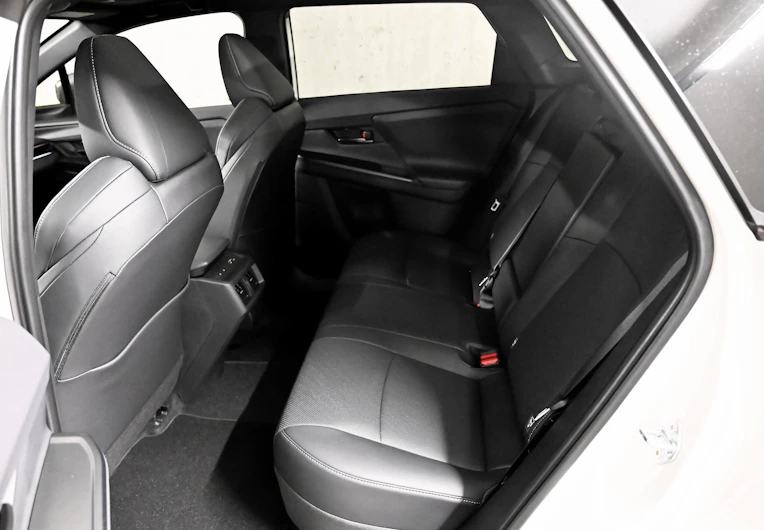 Fahrzeugbild TOYOTA BZ4X