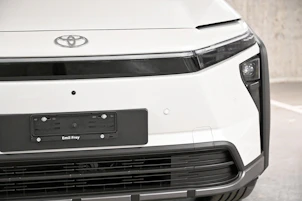 Fahrzeugbild TOYOTA bZ4X Touring Premium AWD