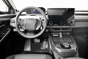 Fahrzeugbild TOYOTA bZ4X Touring Premium AWD