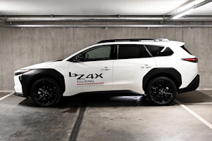 Fahrzeugbild TOYOTA bZ4X Touring Premium AWD